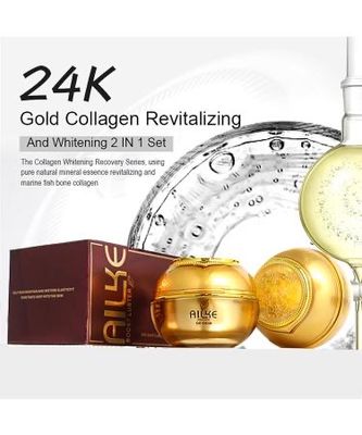 ALIKE 24k BOOST LUSTER