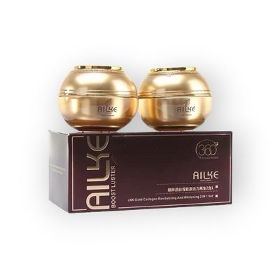 ALIKE 24k BOOST LUSTER