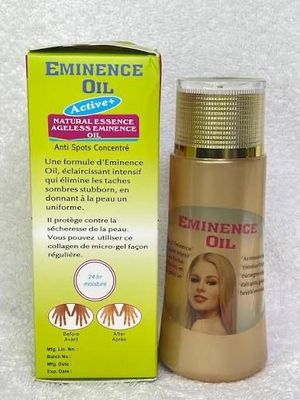 EMENENCE HUILE