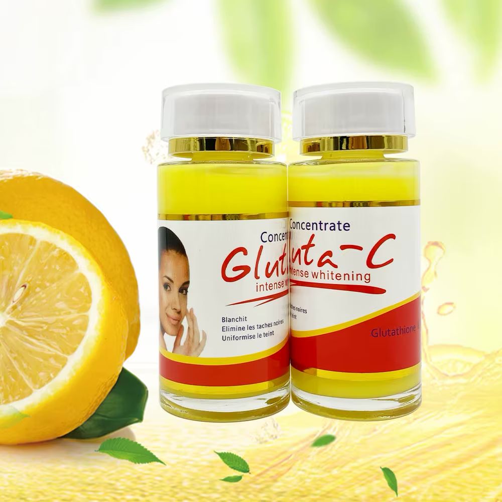 GLUTA C HUILE CONCENTRE