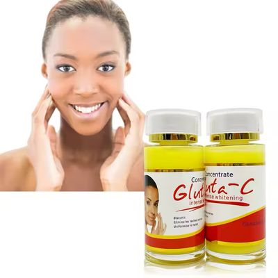 GLUTA C HUILE CONCENTRE