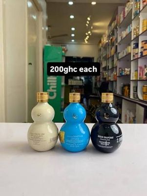 SÉRUM SNAPCHAT DIAMOND NOIR LC