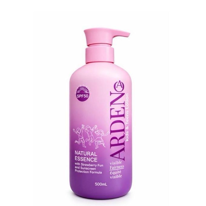 LAIT ARDEN KIDS&amp;TEENS