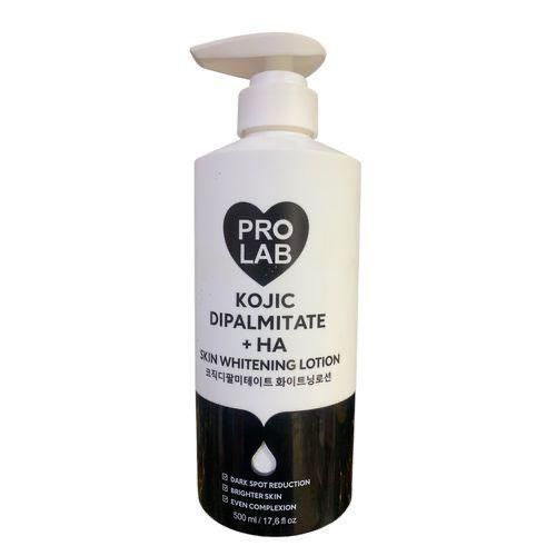 PRO LAB LAIT KOJIC DIPALMITATE + HA