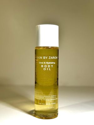 SKIN BY ZARON HUILE CLARIFIANTE / HYDRATANT