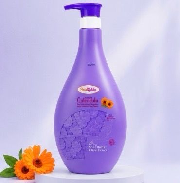 LAIT DE BÉBÉ POSH KIDDOS