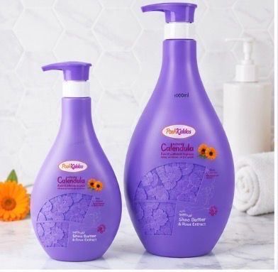 POSH KIDDOS GEL DOUCHE BÉBÉ