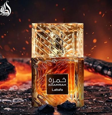 KHAMRAH LATTAFA PARFUM