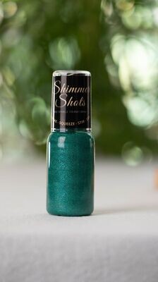 Shimmer Shots Green