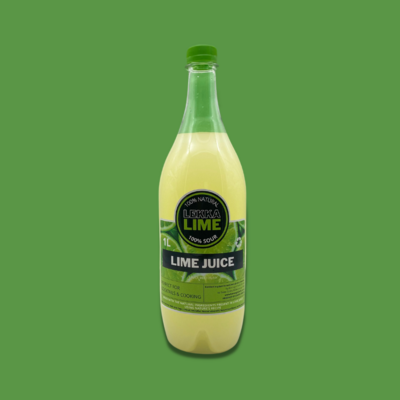 Lekka Lime 12PACK (Save 10%)