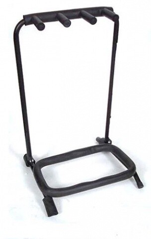 3 Way Guitar Stand