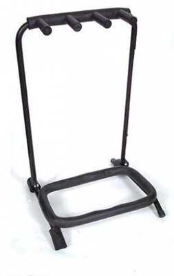 3 Way Guitar Stand
