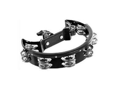 Hi Hat Stand Moutable Tambourine