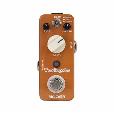 Mooer Varimolo Effect Pedal