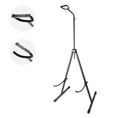 Beam Cello/Bass Stand Heavy Duty