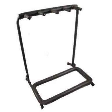 UXL 4 Way Guitar Stand