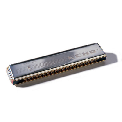 Hohner Echo Tremolo C
