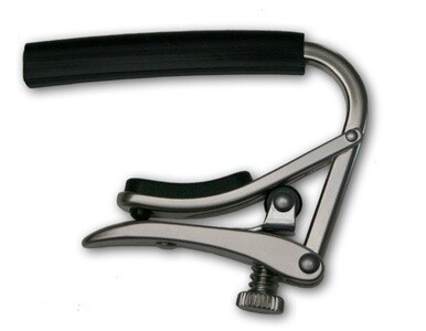 Shubb CS3N 12 String Guitar Capo