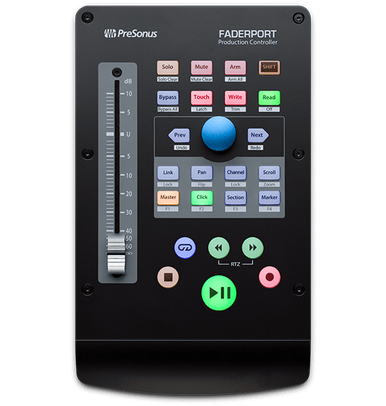 Presonus Faderport1