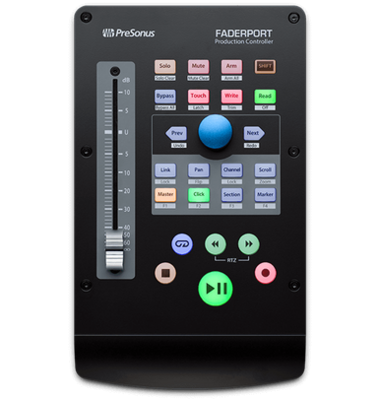 Presonus Faderport1