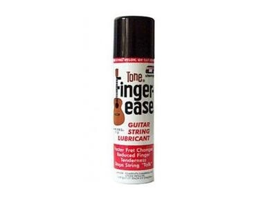 Finger Ease String Lubricant Spray Can