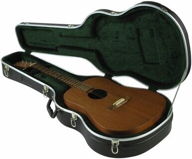 SKB Standard Dreadnought ABS Hardcase