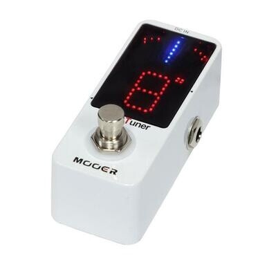 Mooer Baby Tuner