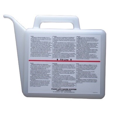 Dampp Chaser Universal Water Jug