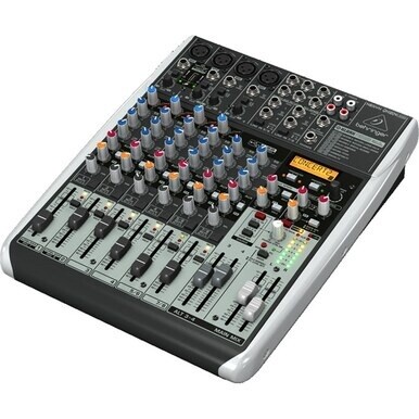 Behringer Xenyx X1204USB Mixer