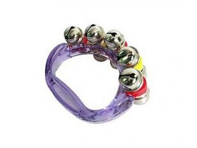 10 Sleigh Bells junior Transparent