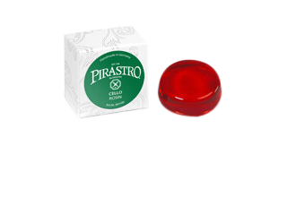 Cello Rosin Pirastro Green Label