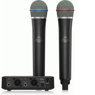 Behringer Ultralink ULM302MIC 2.4G Wireless System
