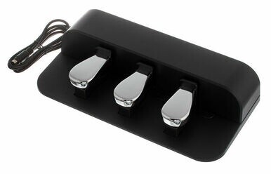 Casio SP34 3 Pedal Unit