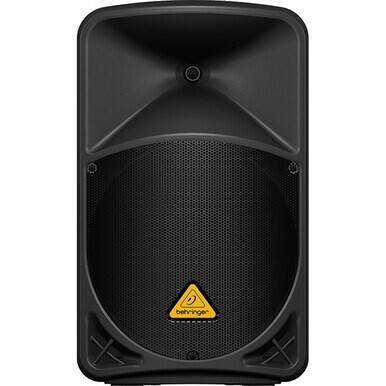 Behringer B112MP3 Eurolive Powered Speaker