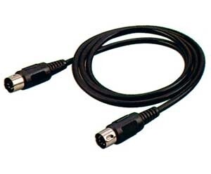 MIDI Cable 3m