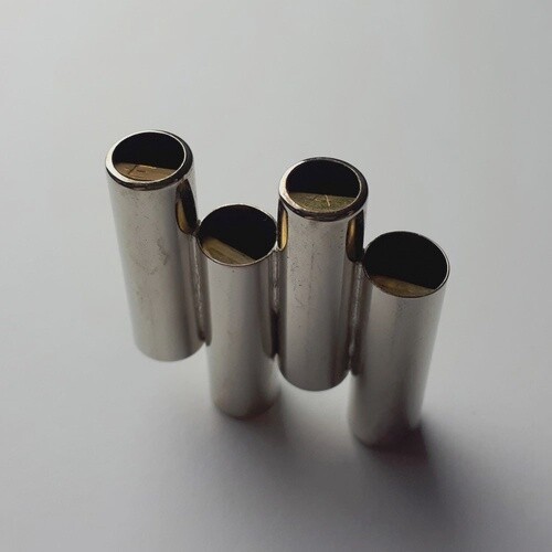 Viola/Cello Pitch Pipe
