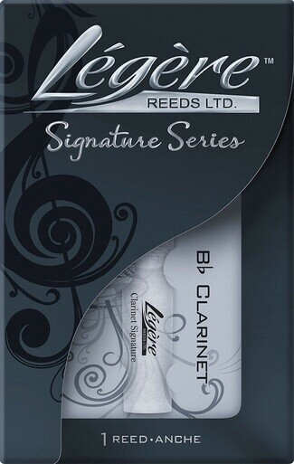 Legere Signature Series Clarinet Reed
