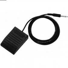 UXL Sustain Pedal