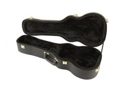UXL Concert Ukulele Case