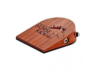 Ortega Horse Kick Pro Digital StompBox