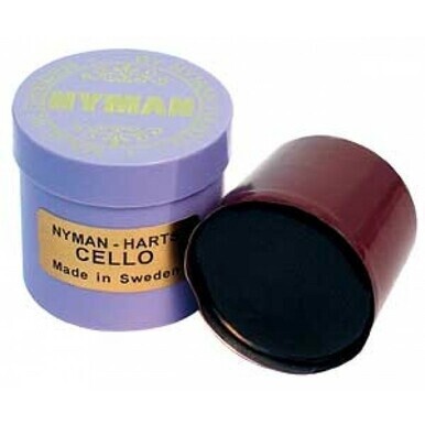 Cello Rosin Nyman-Harts