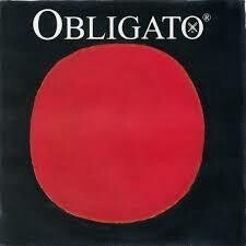 Pirastro Obligato Double Bass String 4/4