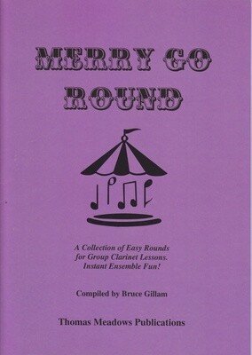 Merry Go Round