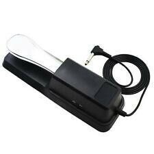 Piano Style Sustain Pedal