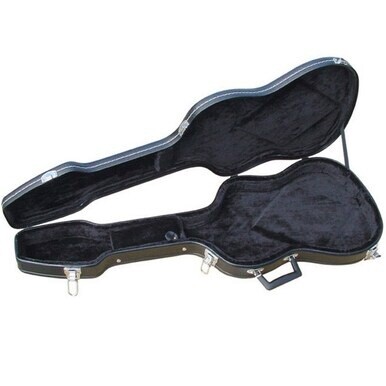UXL Strat Style Hardcase