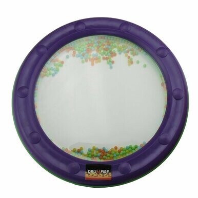 Drumfire Ocean Drum 10&quot;