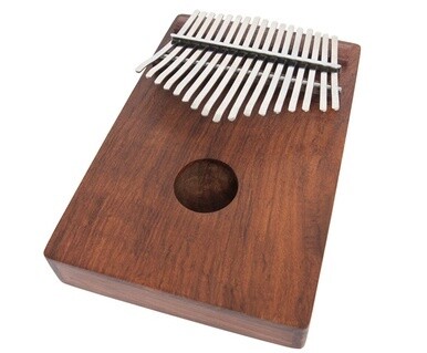 Kalimba Thumb Piano 17 Key