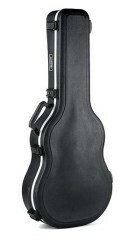 SKB Deluxe Jumbo ABS Hardcase TSA Latches