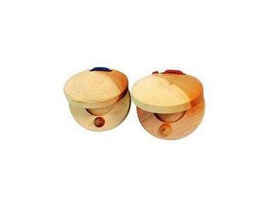 Finger Castanets