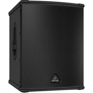 Behringer B1500XP 15&quot; Active Subwoofer
